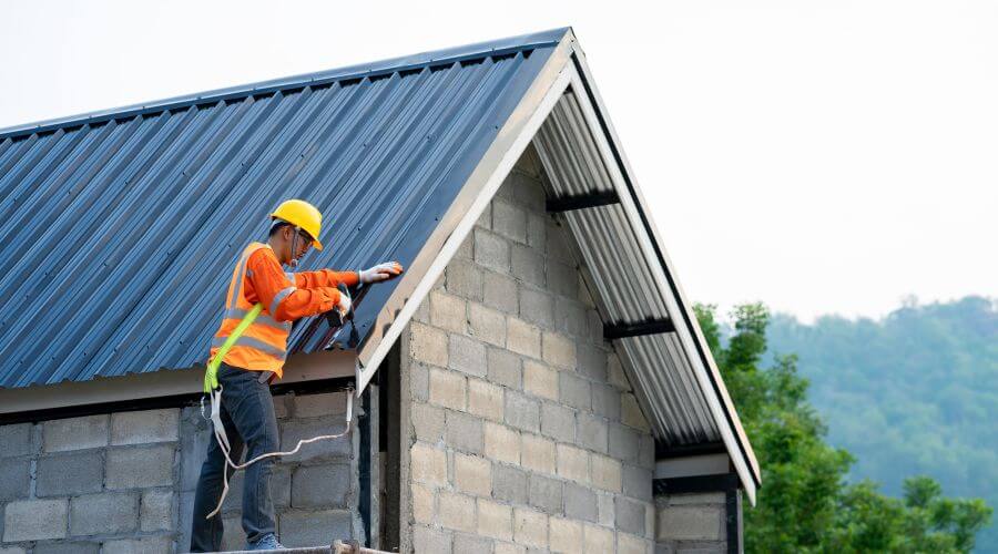 Local Chimney Repair in Essex, IL